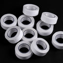 5 Meters Waterproof Dress Double Sided Clear Bra Strip Medical Waterproof Tape Fashion Breast Bra Safe Lingerie Tape