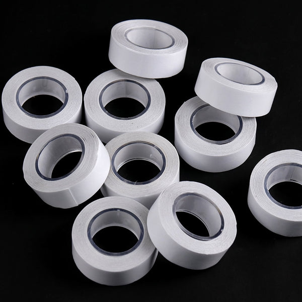 5 Meters Waterproof Dress Double Sided Clear Bra Strip Medical Waterproof Tape Fashion Breast Bra Safe Lingerie Tape