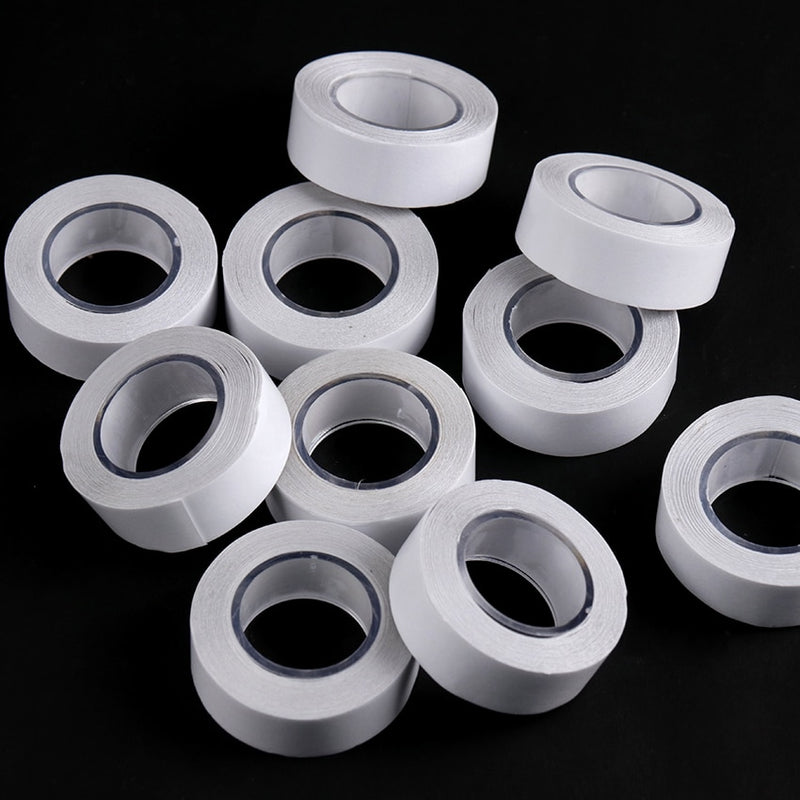 5 Meters Waterproof Dress Double Sided Clear Bra Strip Medical Waterproof Tape Fashion Breast Bra Safe Lingerie Tape