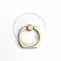 Phone Ring Holder Universal Mobile Phone Grip non-slip Metal/Plastic Fashion Finger Ring for Phone/Tablet Holder Stand Cat/Bear