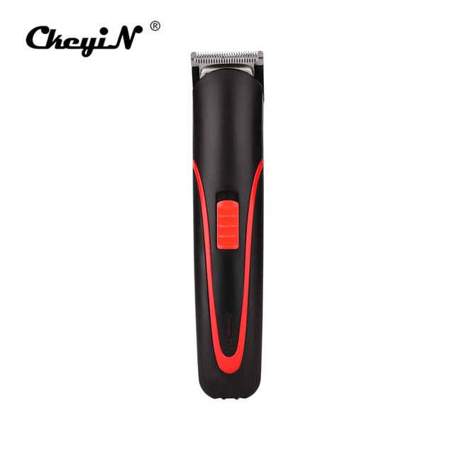 110-240V Rechargeable Hair Clipper for Men Hair Clipper Beard Trimmer Shaving mchine Men's Hair Cutter Barber haircut machine