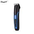 110-240V Rechargeable Hair Clipper for Men Hair Clipper Beard Trimmer Shaving mchine Men's Hair Cutter Barber haircut machine