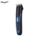 110-240V Rechargeable Hair Clipper for Men Hair Clipper Beard Trimmer Shaving mchine Men's Hair Cutter Barber haircut machine
