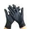 50pcs Disposable Protective Latex Gloves