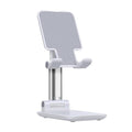 Flexible Arm Mobile Phone Stand Holder Desk Portable Aluminum Support For CellPhone Desktop Tablet Holder Stand For ipad Holder
