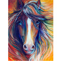 25 Pattern Animal 5D Diy Diamond Painting Cross Ctitch Kits  Wall Sticker Diamond art Mosaic Embroidery Painting New Year Gift