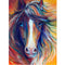 25 Pattern Animal 5D Diy Diamond Painting Cross Ctitch Kits  Wall Sticker Diamond art Mosaic Embroidery Painting New Year Gift