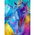 25 Pattern Animal 5D Diy Diamond Painting Cross Ctitch Kits  Wall Sticker Diamond art Mosaic Embroidery Painting New Year Gift
