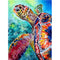 25 Pattern Animal 5D Diy Diamond Painting Cross Ctitch Kits  Wall Sticker Diamond art Mosaic Embroidery Painting New Year Gift