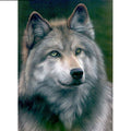 25 Pattern Animal 5D Diy Diamond Painting Cross Ctitch Kits  Wall Sticker Diamond art Mosaic Embroidery Painting New Year Gift