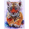 25 Pattern Animal 5D Diy Diamond Painting Cross Ctitch Kits  Wall Sticker Diamond art Mosaic Embroidery Painting New Year Gift