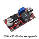 Free Shipping 1pcs LM2596 LM2596S DC-DC 4.5-40V adjustable step-down power Supply module NEW ,High Quality