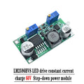 Free Shipping 1pcs LM2596 LM2596S DC-DC 4.5-40V adjustable step-down power Supply module NEW ,High Quality