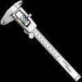 6-Inch 150mm digital calipers Stainless Steel Electronic Digital Vernier Caliper Metal Micrometer Measuring tool CALIPER