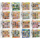 DS Video Game Cartridge Console Card Compilation All In 1 for Nintendo DS 3DS 2DS