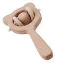 Wooden Rattle Toys