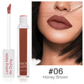 Long Lasting Lipstick Make Up Matte Liquid Lipstick