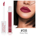 Long Lasting Lipstick Make Up Matte Liquid Lipstick