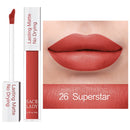 Long Lasting Lipstick Make Up Matte Liquid Lipstick