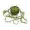 10 Meter Silk Leaf-Shaped Handmake Artificial green Leaves For Wedding Decoration DIY Wreath Gift Scrapbooking Craft Fake Flower