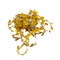 10 Meter Silk Leaf-Shaped Handmake Artificial green Leaves For Wedding Decoration DIY Wreath Gift Scrapbooking Craft Fake Flower