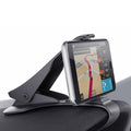 Car Phone Holder for Cell Phone in Car GPS Dashboard Bracket For iPhone 11 XR 7 Samsung Xiaomi Universal 360 Mount Stand Holder