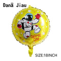 Gamepad  Foil Balloon