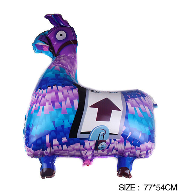 Gamepad  Foil Balloon
