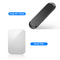 GTWIN Magnetic Car Phone Holder Dashboard Mini Strip Shape Stand For iPhone Samsung Xiaomi Metal Magnet GPS Car Mount for Wall