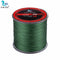2019 New 300M 500M 1000M 4 Strands 8-80LB Braided Fishing Line PE Multilament Braid Lines wire Smoother Floating Line