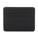 THINKTHENDO Card Holder Slim Bank Credit Card ID Cards Coin Pouch Case Bag Wallet Organizer Women Men Thin Business Card Wallet