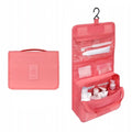 Portable Travel Storage Bag Cosmetic Organizer Cloth Underwear Toiletry Bag Organizer Suitcase Makeup Organizer Wash Storage Bag