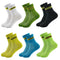 Professional Cycling socks High cool tall mountain bike socks Outdoor Sport Compression socks sale Running Socks