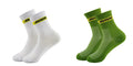 Professional Cycling socks High cool tall mountain bike socks Outdoor Sport Compression socks sale Running Socks