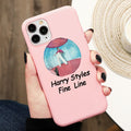 Harry Styles Love On Tour 2020 Fine Line Case For iPhone X XS 11 Pro Max XR 5 8 7 6 6S Plus SE 2