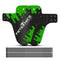 2pcsNew Mountain Bike Accessories Mudguard 3D Carbon Fiber Twill Cycling Mtb Fenders Rear Mud Guard Wings for Road Bicycle Goods