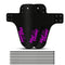 2pcsNew Mountain Bike Accessories Mudguard 3D Carbon Fiber Twill Cycling Mtb Fenders Rear Mud Guard Wings for Road Bicycle Goods