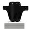 2pcsNew Mountain Bike Accessories Mudguard 3D Carbon Fiber Twill Cycling Mtb Fenders Rear Mud Guard Wings for Road Bicycle Goods