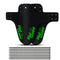 2pcsNew Mountain Bike Accessories Mudguard 3D Carbon Fiber Twill Cycling Mtb Fenders Rear Mud Guard Wings for Road Bicycle Goods