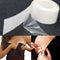 5M Waterproof Dress Cloth Tape Double-sided Secret Body Adhesive Breast Bra Strip Safe Transparent Clear Lingerie Tape