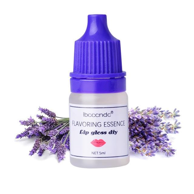 DIY Moisturizing Clear Lip Gloss Base Gel