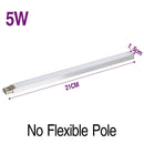 USB LED Grow Light Full Spectrum 3W 5W DC 5V Fitolampy For Greenhouse Vegetable Seedling Plant Lighting IR UV Growing Phyto Lamp