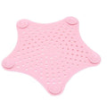 1 pcs Bath sink strainer Drain Hair Catcher Bath Stopper Plug Sink Strainer Filter Shower sink strainer plug Kitchen Accessories