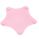 1 pcs Bath sink strainer Drain Hair Catcher Bath Stopper Plug Sink Strainer Filter Shower sink strainer plug Kitchen Accessories