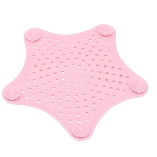 1 pcs Bath sink strainer Drain Hair Catcher Bath Stopper Plug Sink Strainer Filter Shower sink strainer plug Kitchen Accessories