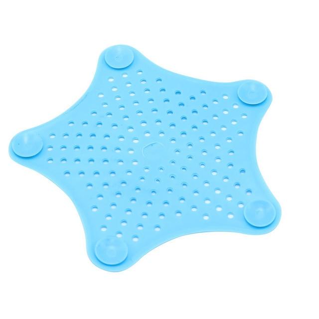 1 pcs Bath sink strainer Drain Hair Catcher Bath Stopper Plug Sink Strainer Filter Shower sink strainer plug Kitchen Accessories