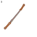 15 Styles Child Buckle-Free Elastic Belt No Buckle Stretch Belt for Kids Toddlers Adjustable Boys and Girls Belts