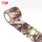 4.5m Hunt Disguise Elastoplast Camouflage Elastic Wrap Tape Self Adhesive Sports Protector Ankle Knee Finger Arm Bandage