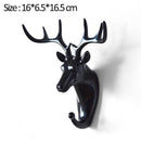 Hook Home Hook Decorative Hook Gold Animal Hooks Keys Holder Wall Home Wall Hook Multifunction Hanging Hook Holder Wall Hook