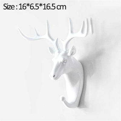 Hook Home Hook Decorative Hook Gold Animal Hooks Keys Holder Wall Home Wall Hook Multifunction Hanging Hook Holder Wall Hook
